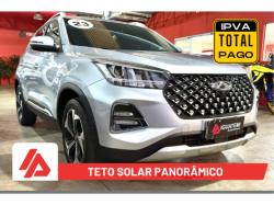 CHERY Tiggo 5X 1.5 4P T FLEX TURBO AUTOMTICO DCT