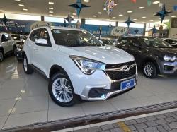 CHERY Tiggo 5X 1.5 4P T FLEX TURBO AUTOMTICO DCT