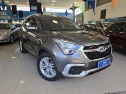 CHERY Tiggo 5X 1.5 4P T FLEX TURBO AUTOMTICO DCT