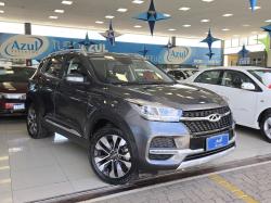 CHERY Tiggo 5X 1.5 4P TXS FLEX TURBO AUTOMTICO DCT
