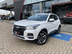 CHERY Tiggo 5X 1.5 4P TXS FLEX TURBO AUTOMTICO DCT