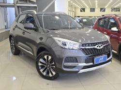 CHERY Tiggo 5X 1.5 4P TXS FLEX TURBO AUTOMTICO DCT