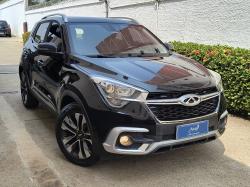 CHERY Tiggo 5X Pro 1.5 16V 4P VVT TURBO iFLEX AUTOMTICO CVT