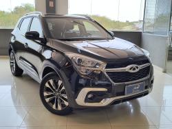 CHERY Tiggo 5X Pro 1.5 16V 4P VVT TURBO iFLEX AUTOMTICO CVT