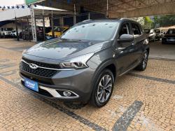 CHERY Tiggo 7 1.5 16V 4P FLEX TXS TURBO AUTOMTICO DCT