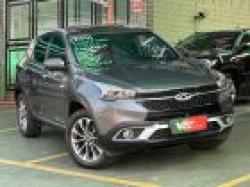 CHERY Tiggo 7 1.5 16V 4P TCI FLEX SPORT AUTOMTICO CVT