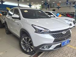 CHERY Tiggo 7 1.5 16V 4P FLEX TXS TURBO AUTOMTICO DCT