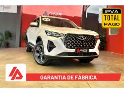 CHERY Tiggo 7 1.5 16V 4P TCI FLEX SPORT AUTOMTICO CVT