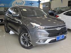 CHERY Tiggo 7 1.5 16V 4P FLEX TXS TURBO AUTOMTICO DCT