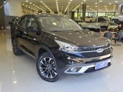 CHERY Tiggo 7 1.5 16V 4P FLEX TXS TURBO AUTOMTICO DCT
