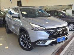 CHERY Tiggo 7 1.5 16V 4P FLEX TXS TURBO AUTOMTICO DCT