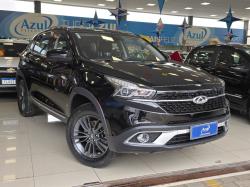 CHERY Tiggo 7 1.5 16V 4P FLEX TXS TURBO AUTOMTICO DCT