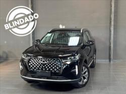 CHERY Tiggo 7 1.5 16V 4P TCI FLEX SPORT AUTOMTICO CVT