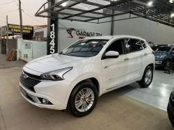 CHERY Tiggo 7 1.5 16V 4P FLEX T TURBO AUTOMTICO DCT