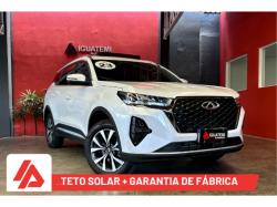 CHERY Tiggo 7 Pro 1.6 16V 4P TGDI DCT TURBO AUTOMTICO