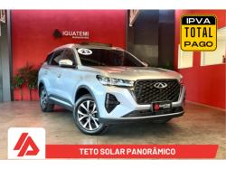 CHERY Tiggo 7 Pro 1.6 16V 4P TGDI DCT TURBO AUTOMTICO