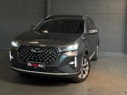 CHERY Tiggo 7 Pro 1.6 16V 4P TGDI DCT MAX DRIVE TURBO AUTOMTICO