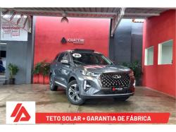 CHERY Tiggo 7 Pro 1.5 16V 4P TCI FLEX HYBRID MAX DRIVE AUTOMTICO CVT