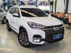 CHERY Tiggo 8 1.6 16V 4P TGDI TURBO TXS AUTOMTICO DCT