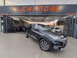 CHERY Tiggo 8 1.6 16V 4P TGDI TURBO TXS AUTOMTICO DCT