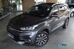 CHERY Tiggo 8 1.6 16V 4P TGDI TURBO TXS AUTOMTICO DCT