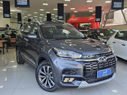 CHERY Tiggo 8 1.6 16V 4P TGDI TURBO TXS AUTOMTICO DCT