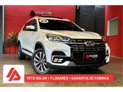 CHERY Tiggo 8 1.6 16V 4P TGDI TURBO TXS AUTOMTICO DCT