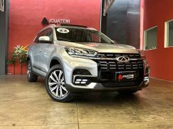 CHERY Tiggo 8 1.6 16V 4P TGDI TURBO TXS AUTOMTICO DCT