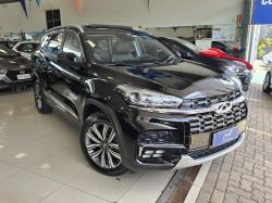 CHERY Tiggo 8 1.6 16V 4P TGDI TURBO TXS AUTOMTICO DCT