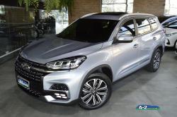 CHERY Tiggo 8 1.6 16V 4P TGDI TURBO TXS AUTOMTICO DCT