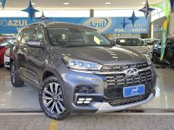 CHERY Tiggo 8 1.6 16V 4P TGDI TURBO TXS AUTOMTICO DCT