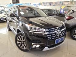 CHERY Tiggo 8 1.6 16V 4P TGDI TURBO TXS AUTOMTICO DCT