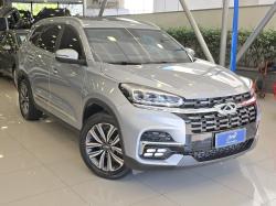 CHERY Tiggo 8 1.6 16V 4P TGDI TURBO TXS AUTOMTICO DCT