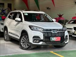 CHERY Tiggo 8 1.6 16V 4P TGDI TURBO TXS AUTOMTICO DCT