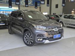 CHERY Tiggo 8 1.6 16V 4P TGDI TURBO TXS AUTOMTICO DCT