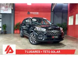CHERY Tiggo 8 1.6 16V 4P TGDI TURBO TXS AUTOMTICO DCT