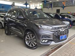 CHERY Tiggo 8 1.6 16V 4P TGDI TURBO TXS AUTOMTICO DCT