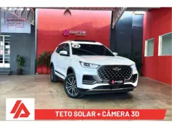 CHERY Tiggo 8 1.6 16V 4P TGDI TURBO TXS AUTOMTICO DCT