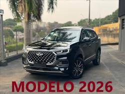 CHERY Tiggo 8 Pro 1.5 16V 4P TCI PLUG-IN HYBRID DHT TURBO AUTOMTICO