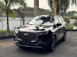 CHERY Tiggo 8 Pro 1.5 16V 4P TCI PLUG-IN HYBRID DHT TURBO AUTOMTICO