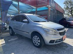 CHEVROLET Agile 1.4 4P LT FLEX