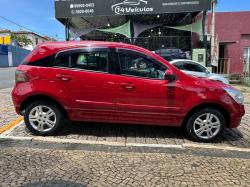 CHEVROLET Agile 1.4 4P LTZ FLEX