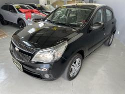 CHEVROLET Agile 1.4 4P LTZ FLEX