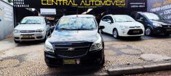 CHEVROLET Agile 1.4 4P LTZ FLEX