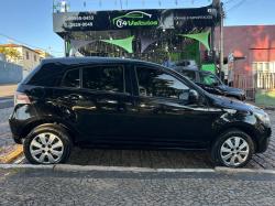 CHEVROLET Agile 1.4 4P LT FLEX