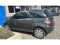 CHEVROLET Agile 1.4 4P LT FLEX