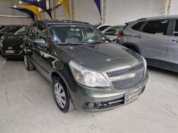 CHEVROLET Agile 1.4 4P LT FLEX
