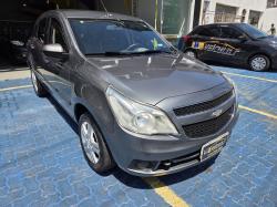 CHEVROLET Agile 1.4 4P LTZ FLEX