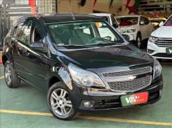 CHEVROLET Agile 1.4 4P LTZ FLEX
