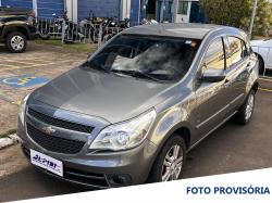 CHEVROLET Agile 